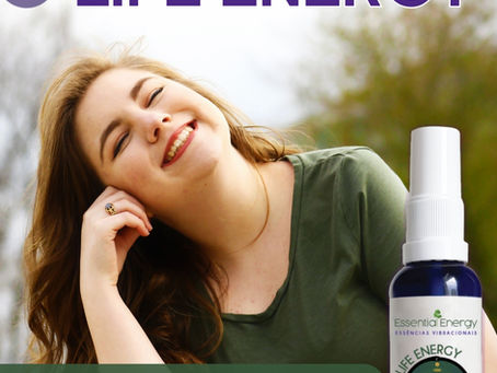 Life Energy: O detox vibracional para quem busca saúde natural e mais disposição