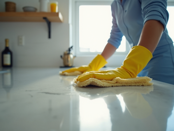 Reliable End of Tenancy Cleaning in Lewisham - Book Now!