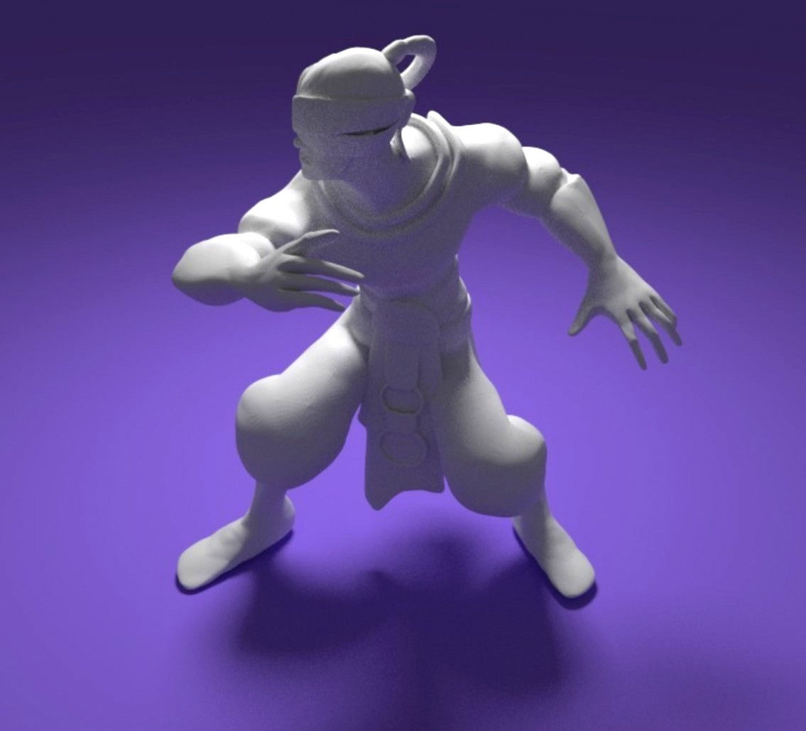 Lee Sin Şampiyon Biblo