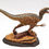 Küçük resim: Velociraptor Jurassic World Boyalı Figür 38 Cm