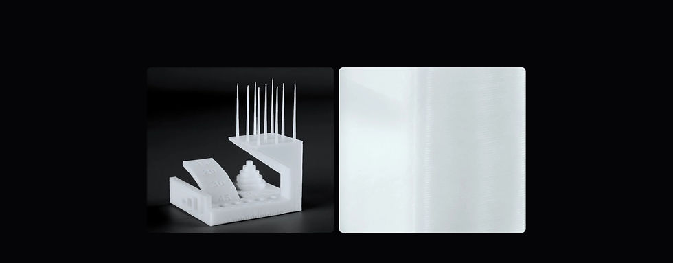 Küçük resim: Creality K1 Max Yüksek Hızlı 3D Yazıcı (Yeni Versiyon)