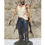 Küçük resim: Wolverine Yaşlı Logan Boyalı Figür 25 Cm Büyük Boy