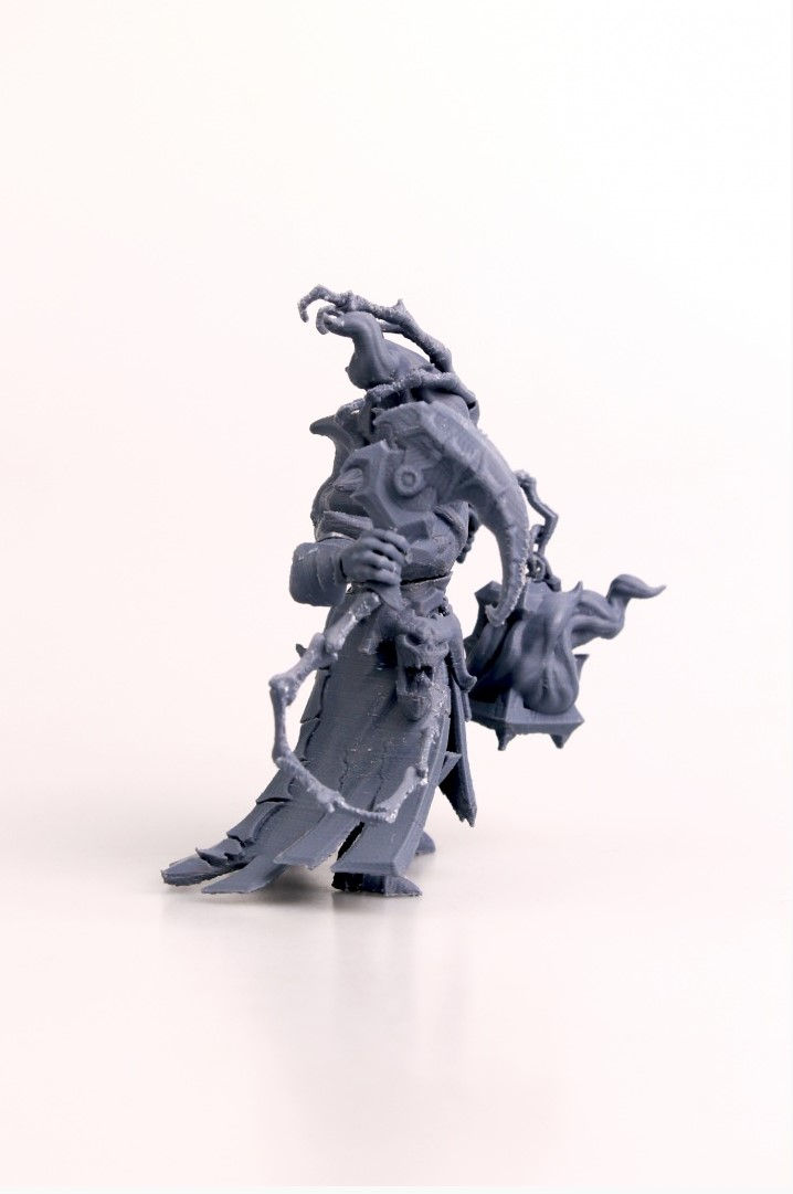 Küçük resim: Thresh Şampiyon Biblo
