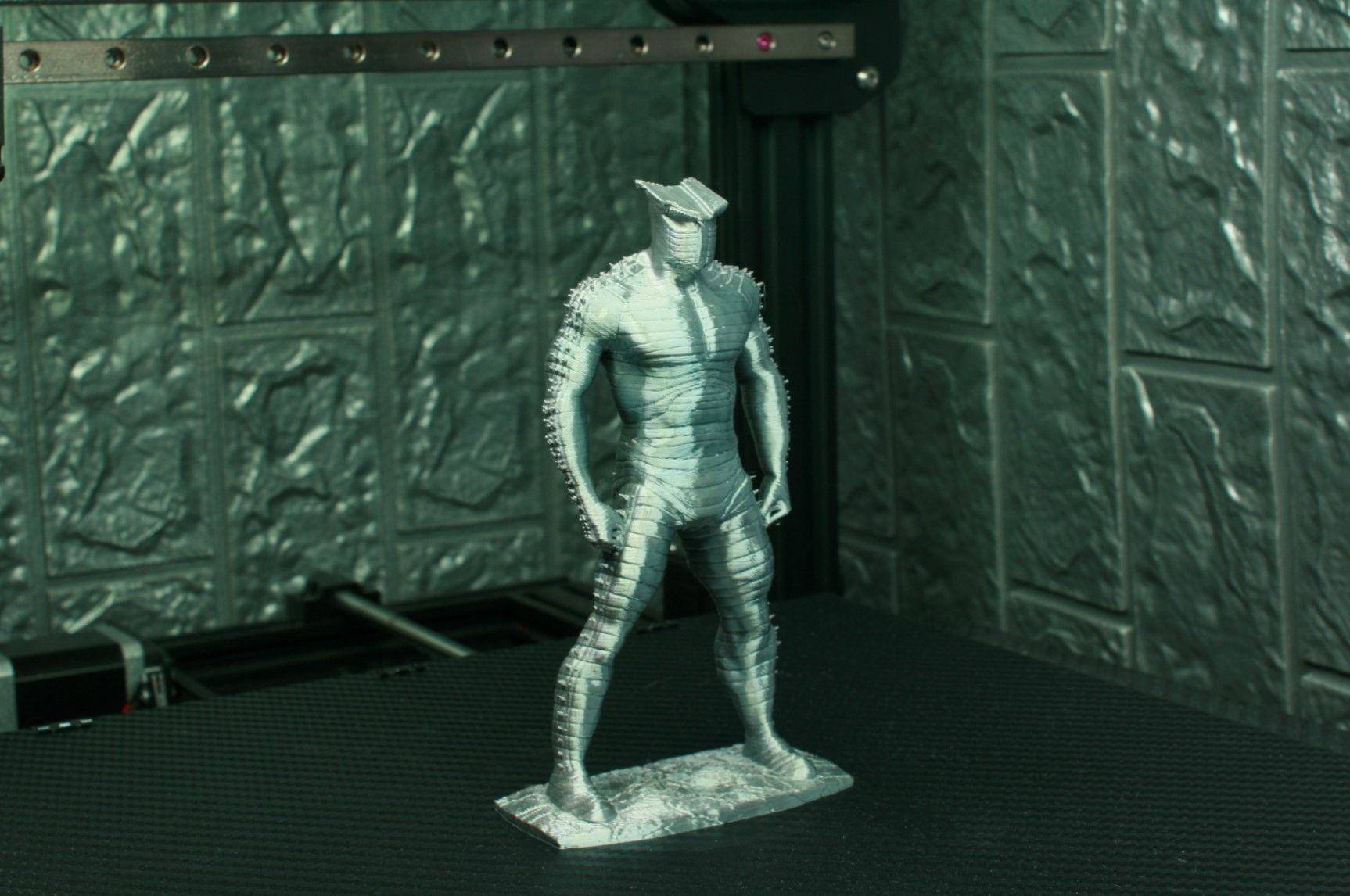 Destroyer Thor Figür 14cm Marvel Comics