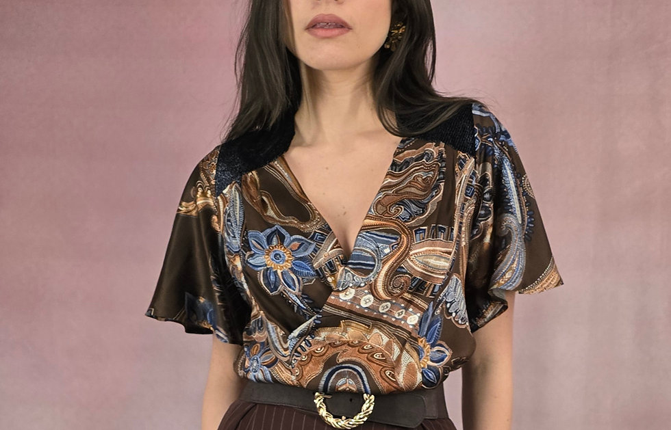 Top Edito Jaïpur choco