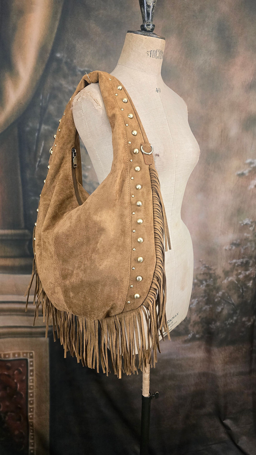 Miniature : Maxi sac Dolly