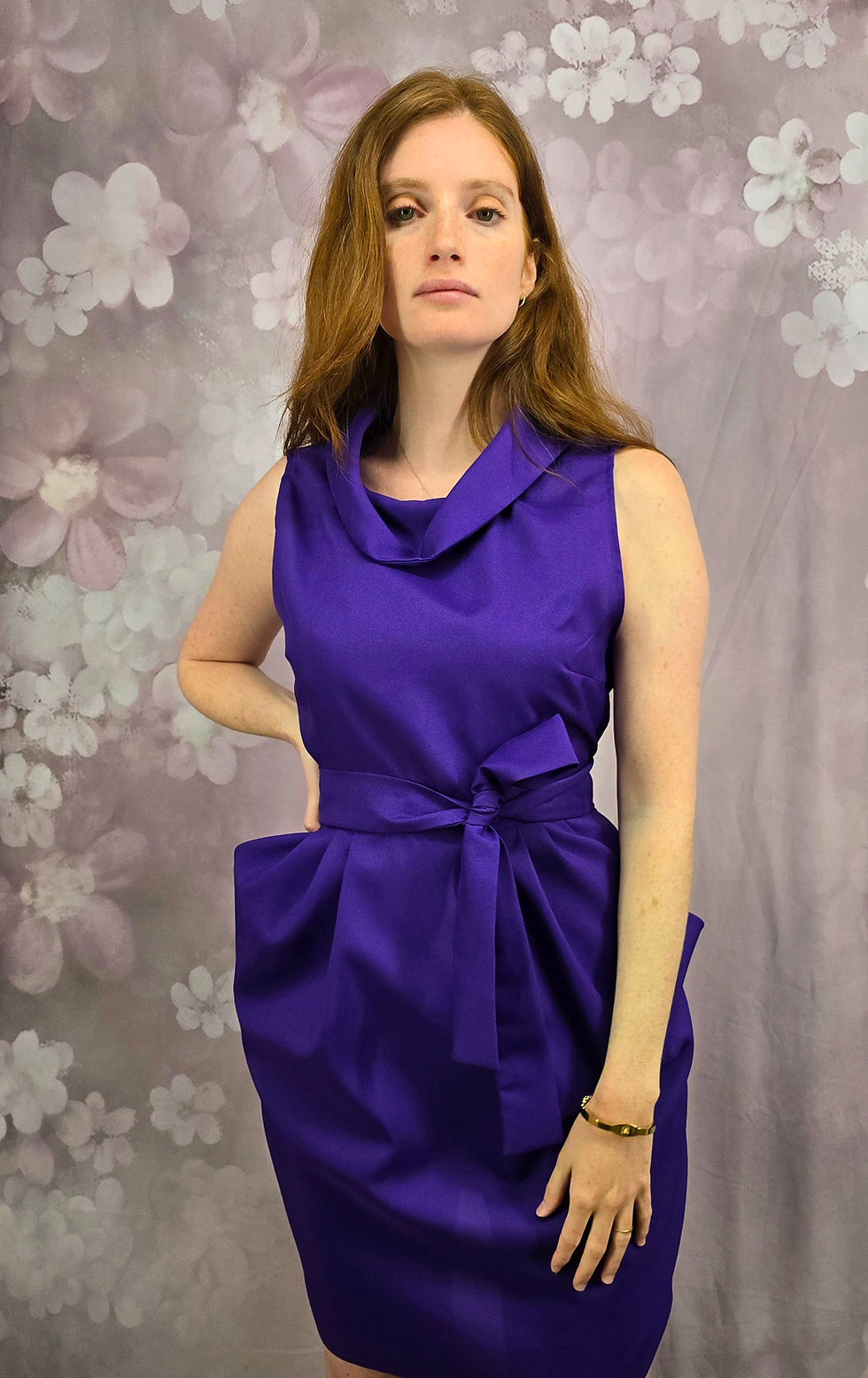 Miniature : Robe Helen