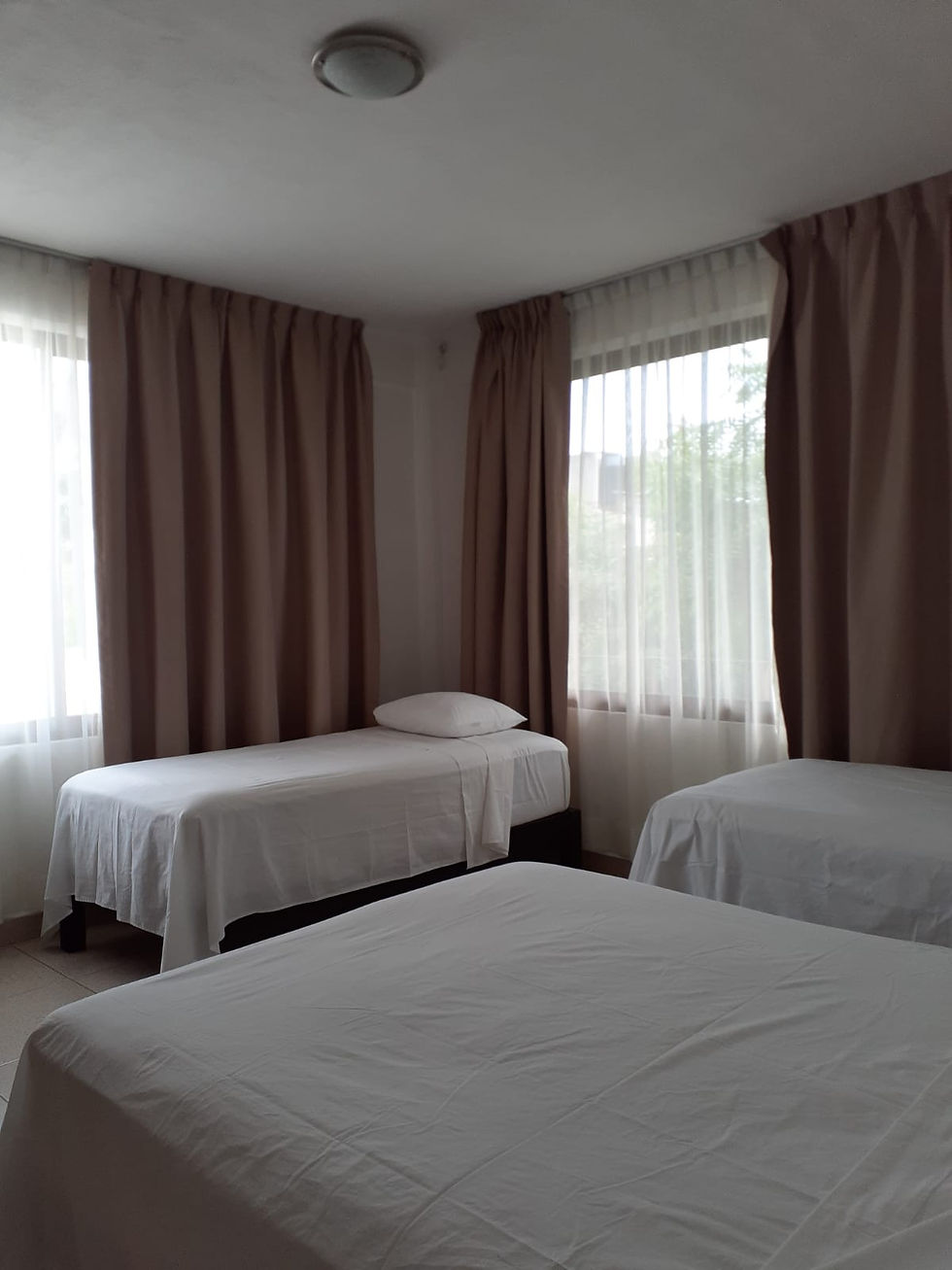 Habitación 1