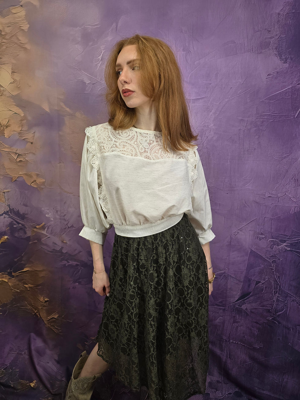 Miniature : Top Gania