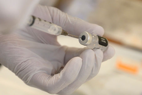 Fighting the pandemic from the South: asymmetries and challenges