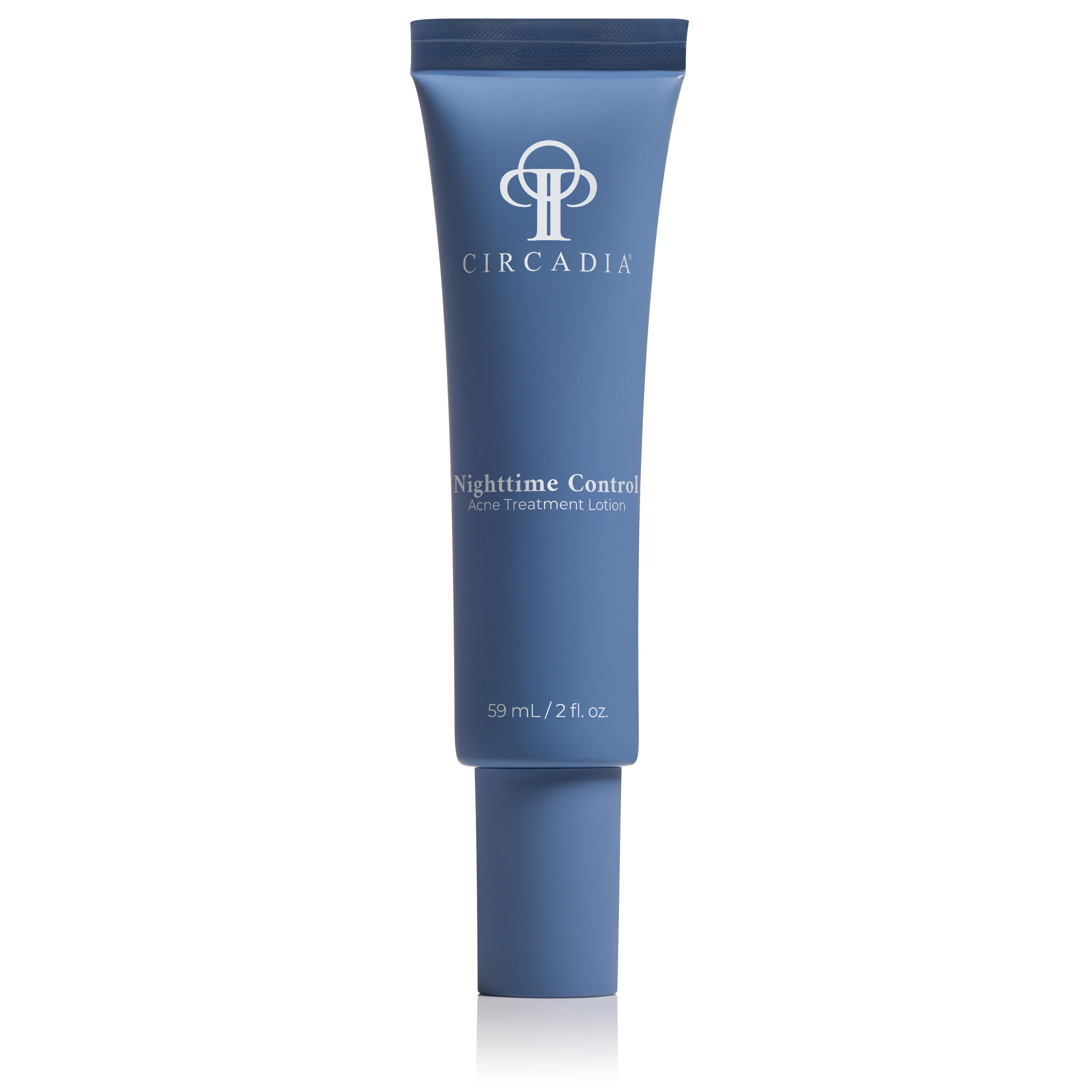 Circadia Nighttime Control Acne Treatment Control Lotion