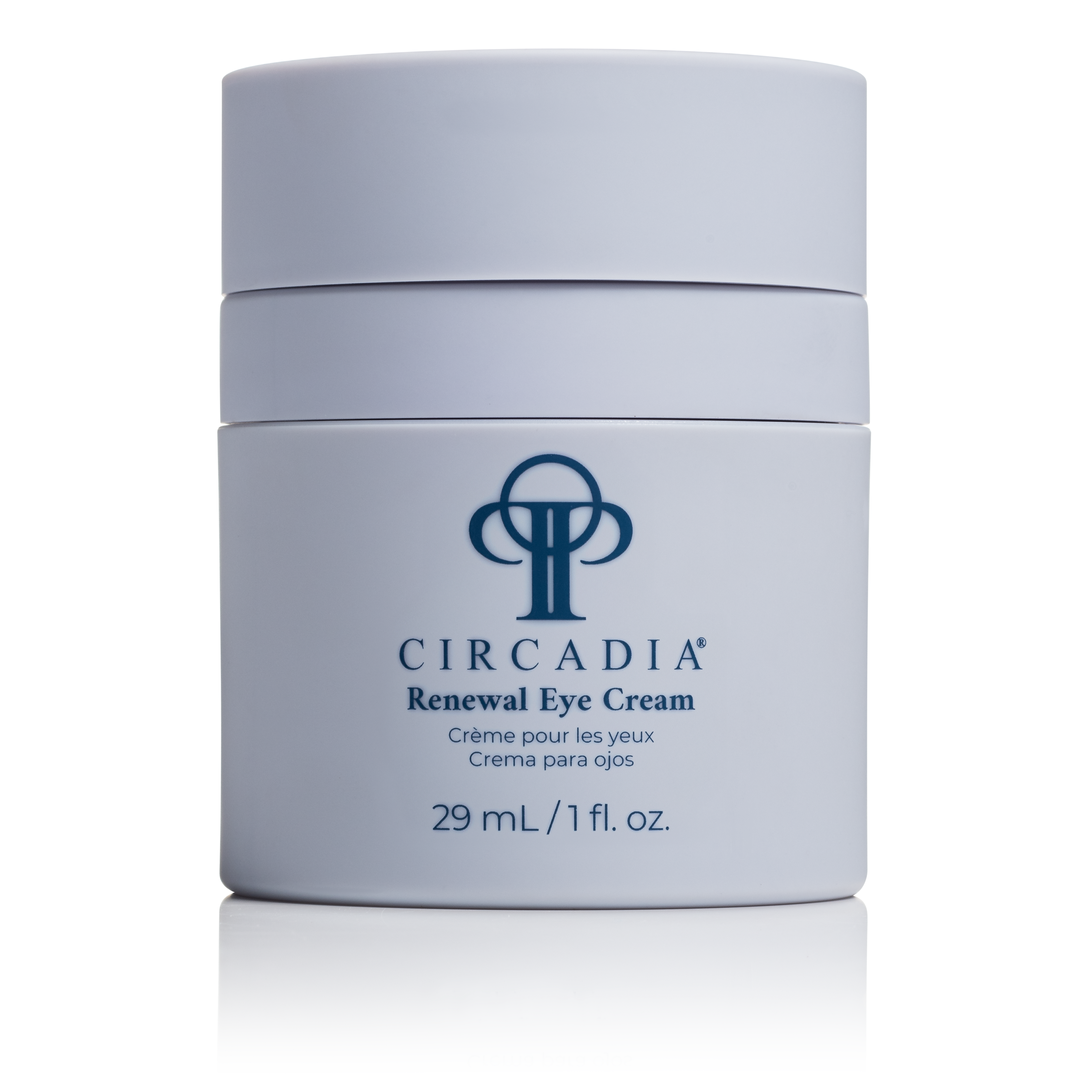 Circadia Renewal Eye Cream