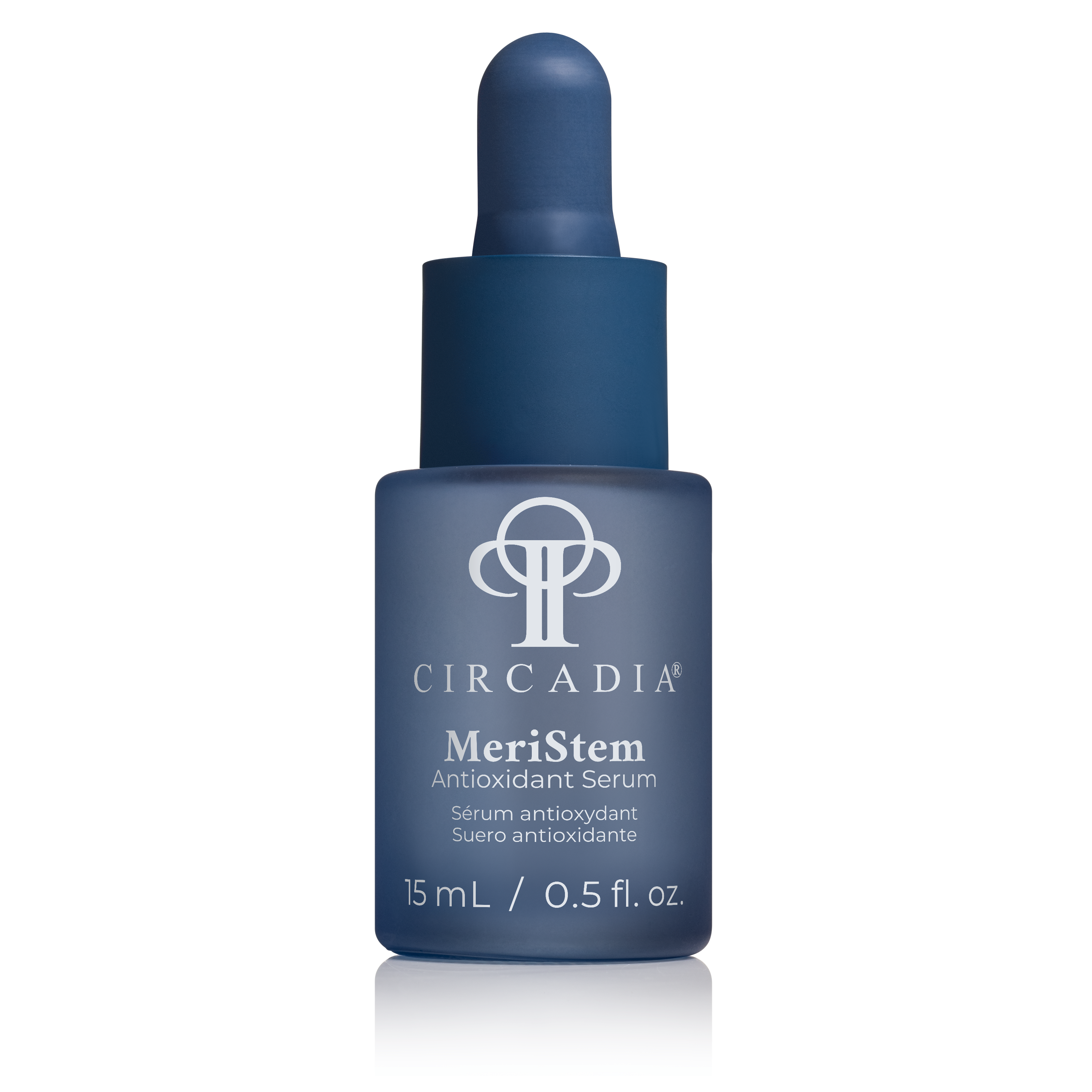 Circadia MeriStem Antioxidant Serum