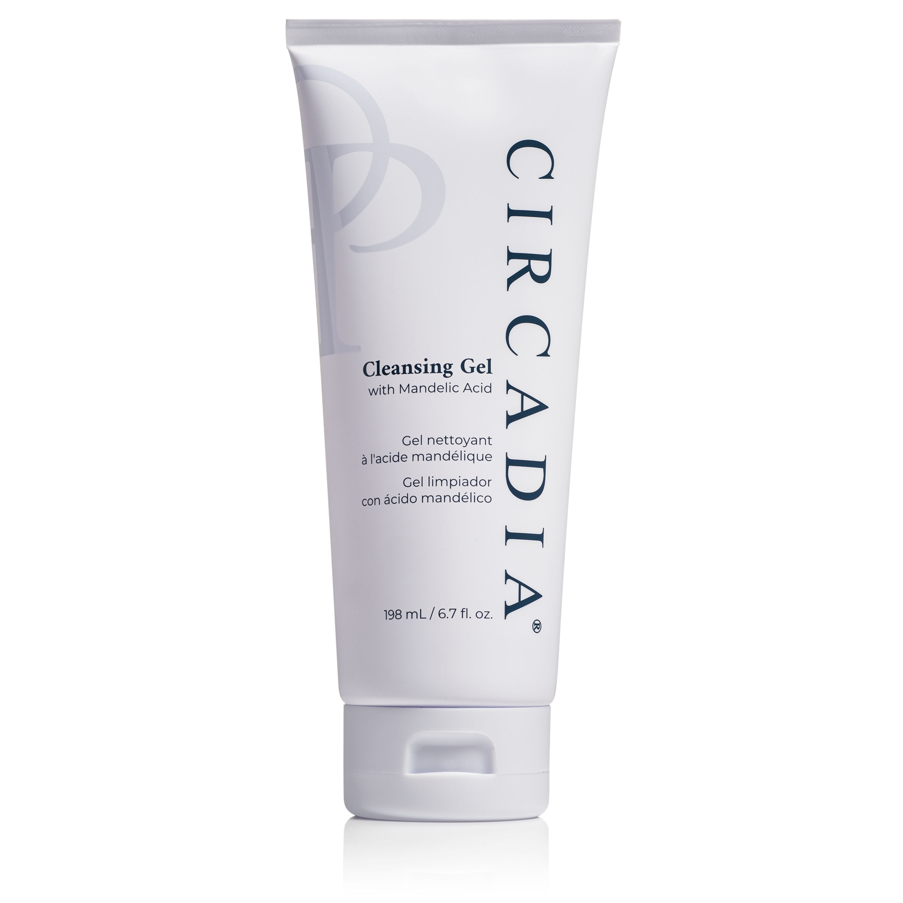Circadia Cleansing Gel with Mandelic Acid