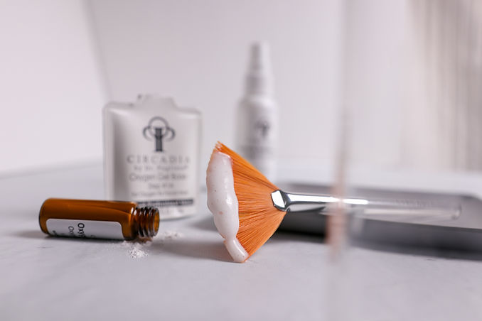 Circadia Skin Treatment