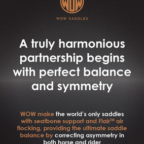 Let’s Talk About Asymmetry