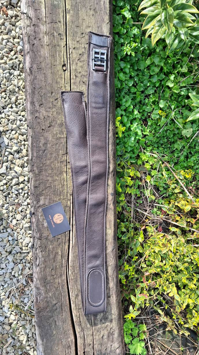 Thumbnail: Soft H Strap ONLY 52" (£80 Inc VAT)