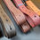Thumbnail: Stirrup Leathers - Old Stock (£54.50 inc VAT)