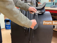 Which stirrup bar should you use?