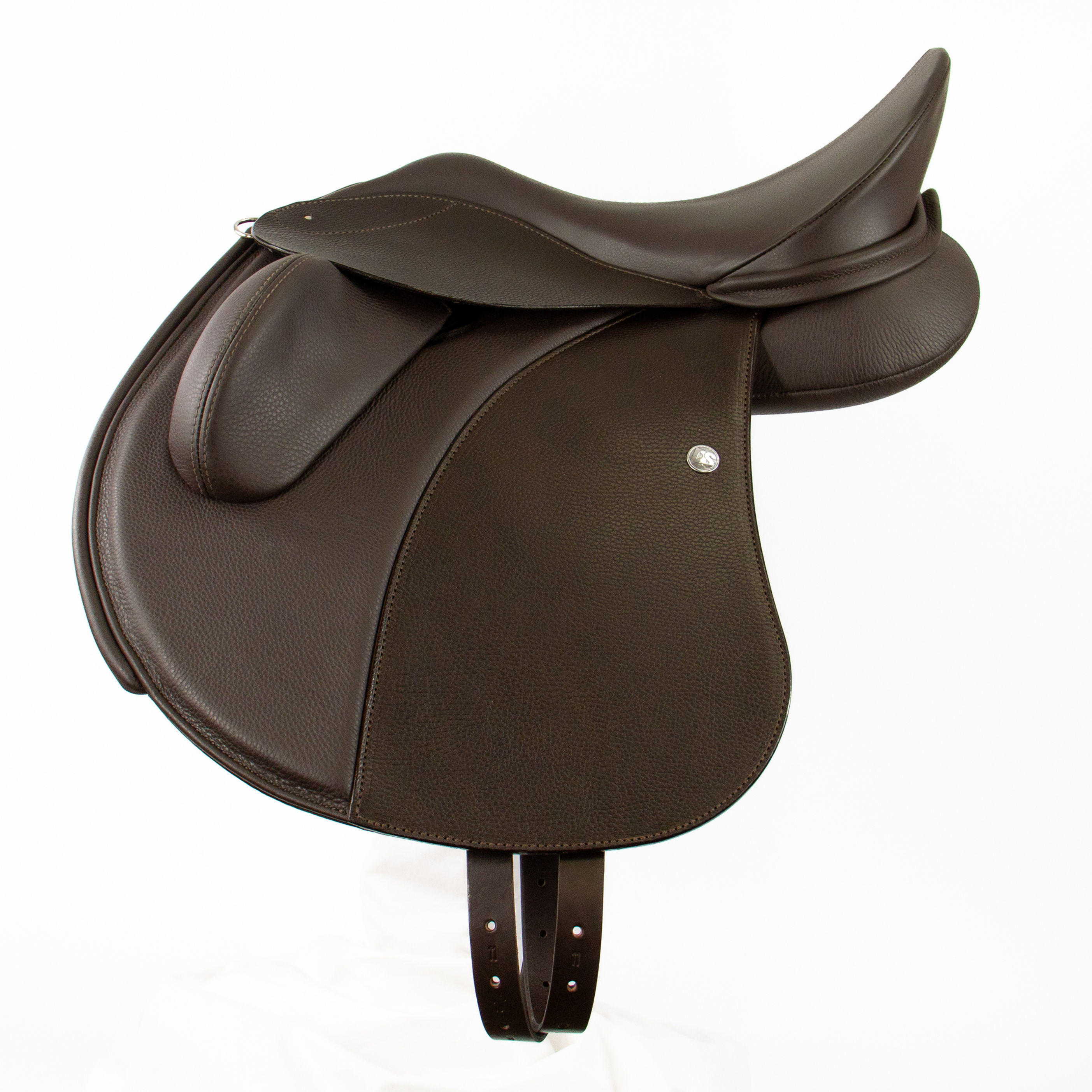 GP Duskin Saddle (£1560 inc VAT)