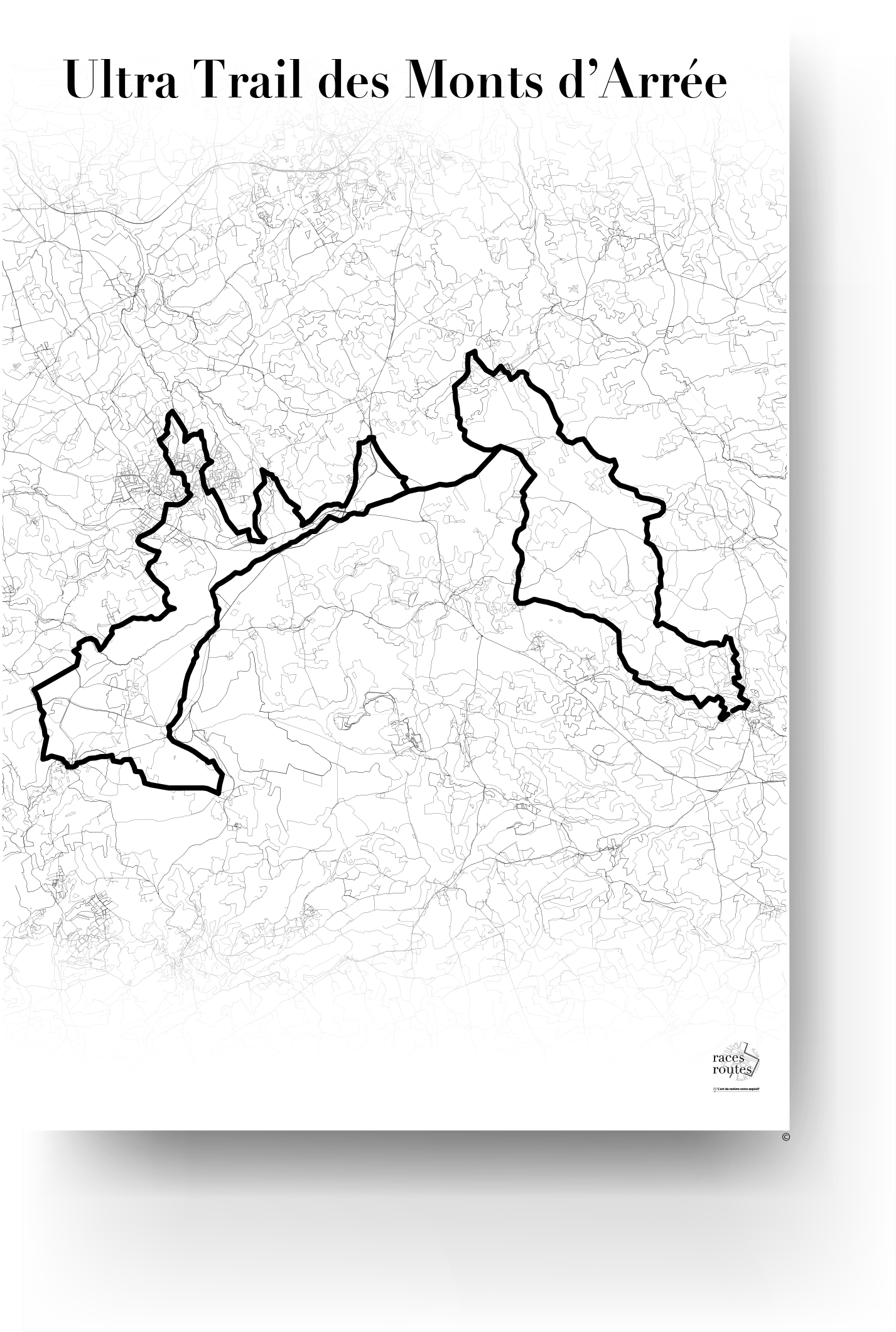 UTMA - Ultra Trail des Monts d’Arrée