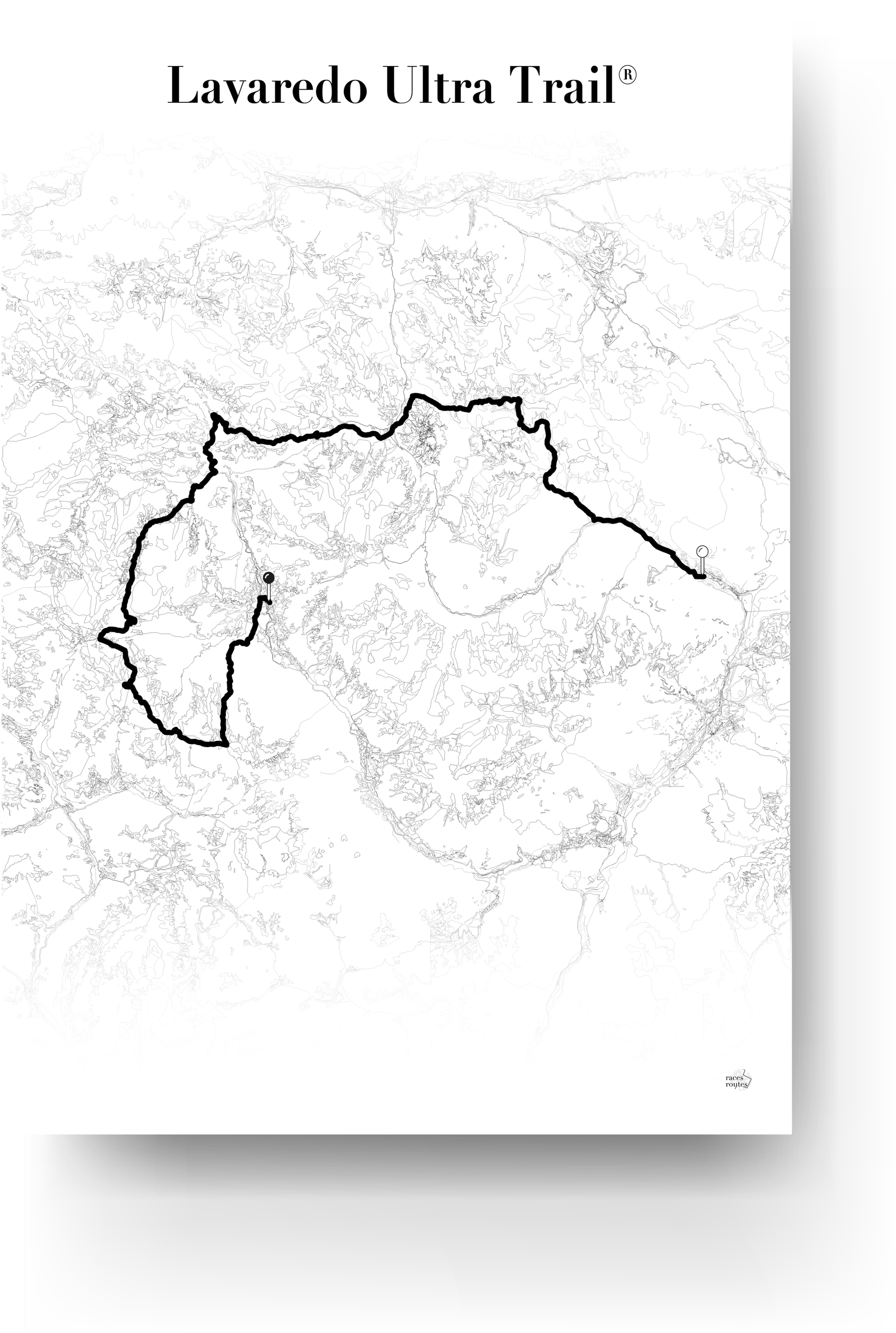 Ultra Trail du Lavaredo - 87km