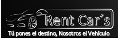 Logotipo Renta Car´s.png