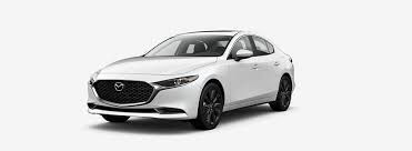 Mazda 3 2018