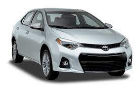 Toyota Corolla 2018-2020