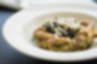 Lasagne al pesto 