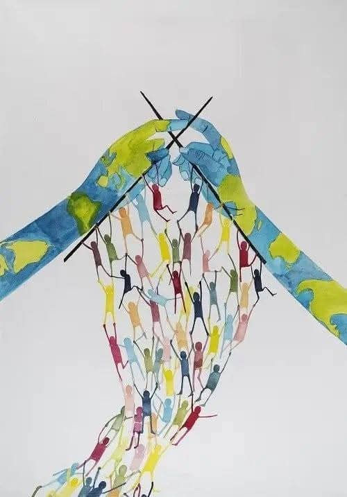 Living the Story - Being Intergenerational