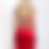 Miniaturbild: Satinkleid „SCARLETT“ – ROT