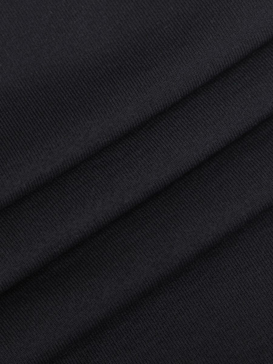 Miniaturbild: Bodyshaping Seamless Kleid 'ELENA' in Schwarz