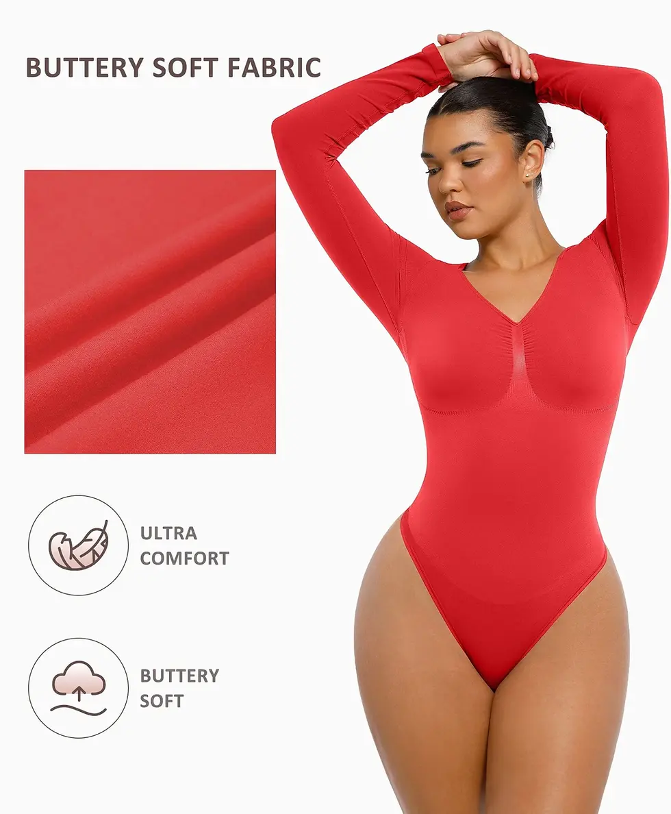 Miniaturbild: Bodyshape Body 'AVA'