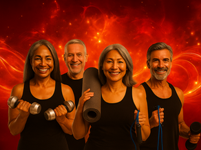 The Magic Our Body Needs: Evidence-Based Sustainable Weight-Management