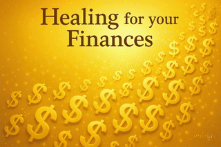 healing for your finances starr wellness solutions