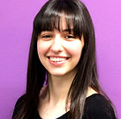 Anna Aesoph is a dance teacher at Mary Lorraine's Dance Center