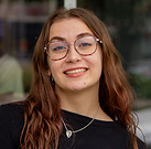 Photo of Megan Marasco, a teacher at Mary Lorraine's Dance Center