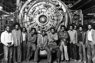 HOLLIDAY_vintage_photographs_of_afrofuturistic_time_traveling_s_2cb592cd-5456-4f97-adf6-79ce6b6c5ede.png