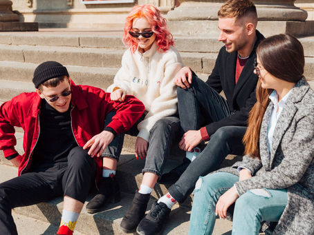 Cultural Appropriation vs. Cultural Appreciation in Urban Fashion: Where Do We Draw the Line?