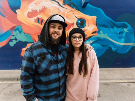 Graffiti to Garments: The Impact of Street Art on Urban Fashion Design
