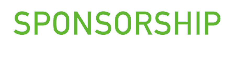 スポンサーを募集しています