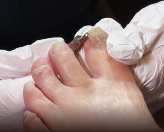 お一人お一人に合わせた施術