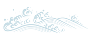 波のイラスト