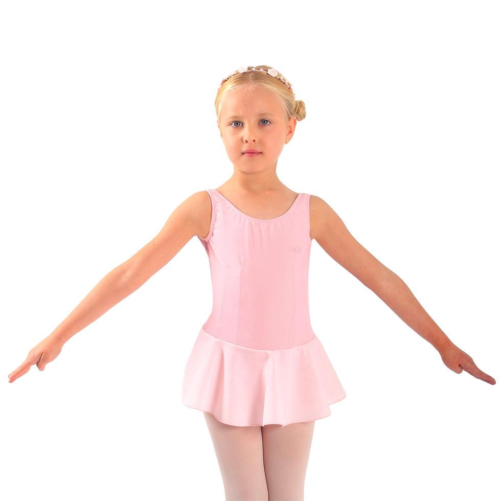 Miniature : Leotard CLAYES