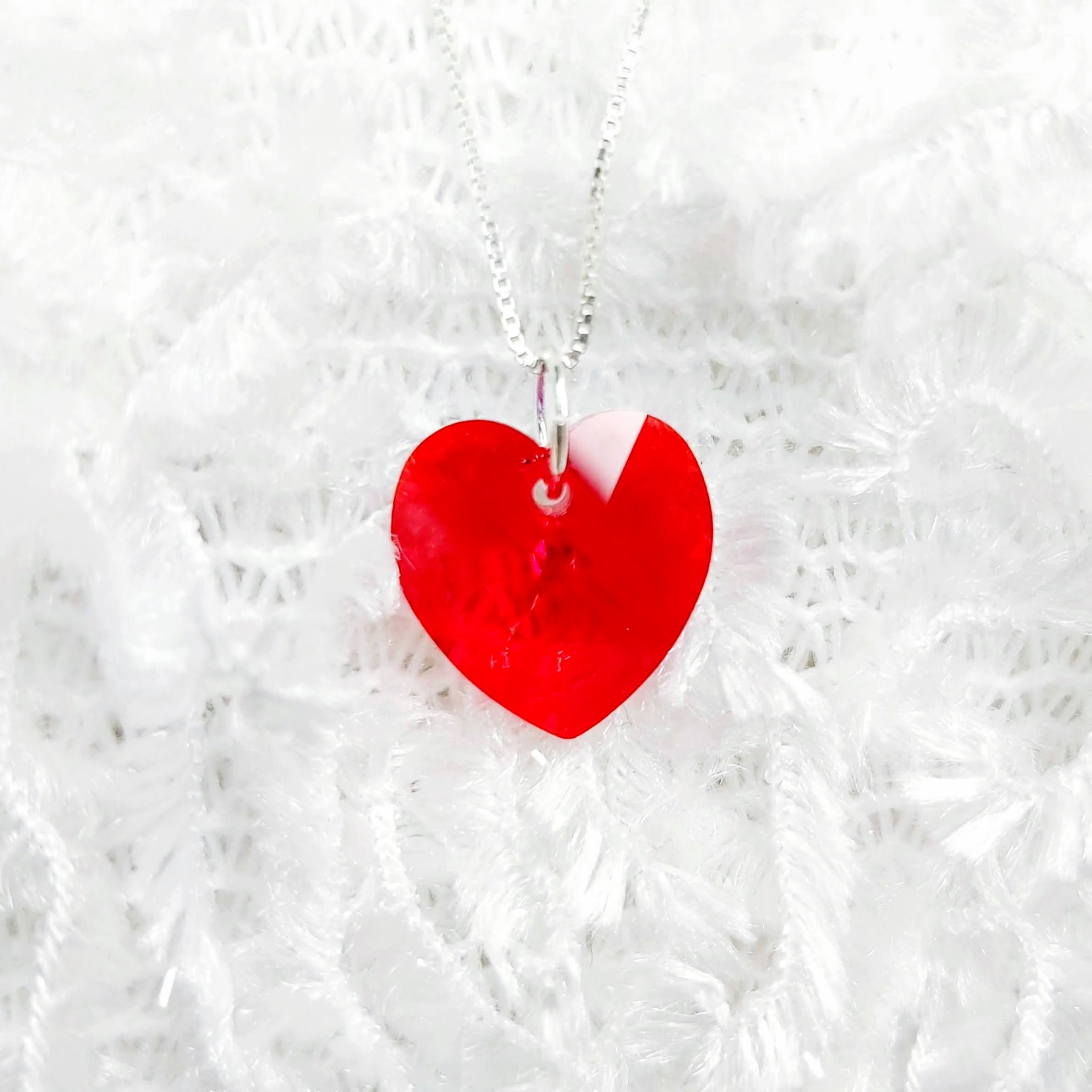 HEART diBallet® Red