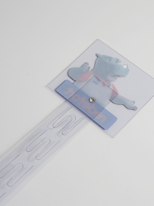 Régua de cross com múltiplas hastes.