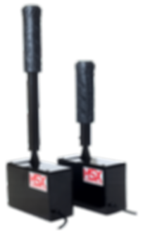 HSX Handbrake Shifter manoplas
