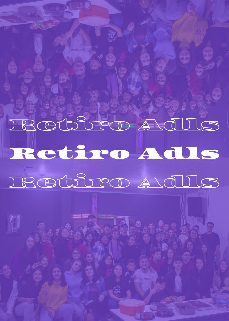 Retiro de Adolescentes 2024