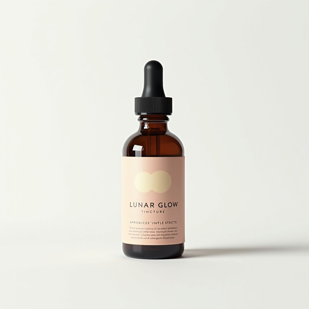 Lunar Glow Tincture